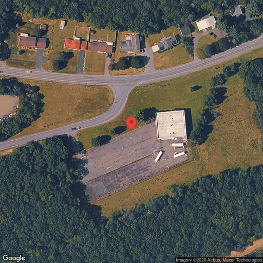 Truck and Trailer parking 178 Industrial Rd, Frackville, PA - 1