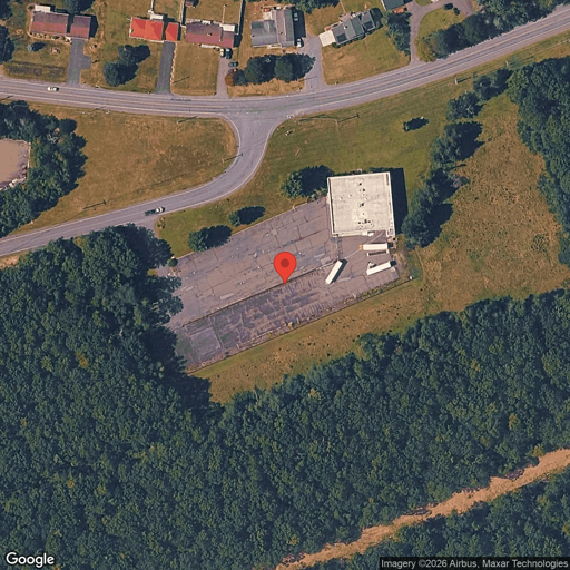 Truck parking 178 Industrial Road, Frackville, PA - 1