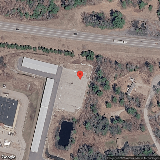 Truck and Trailer parking 457 W Main St, Hillsborough, NH - 1