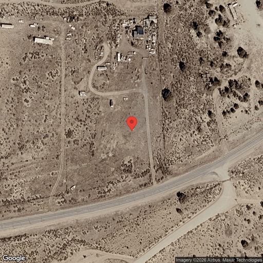 Truck parking 10121 US-64, Blanco, NM - 1