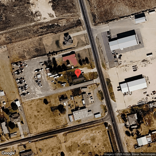 Midland Truck Stops-2