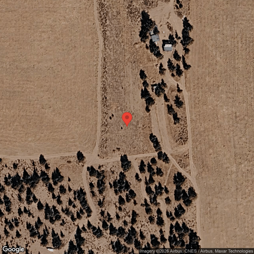 Truck and Trailer parking 26879 SE CC Dunham Rd, Prineville, OR - 1