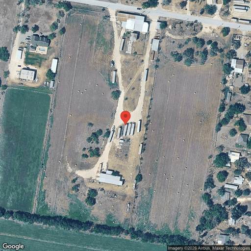 Truck and Trailer parking 8112 East Curry Road, Edinburg, TX - 1
