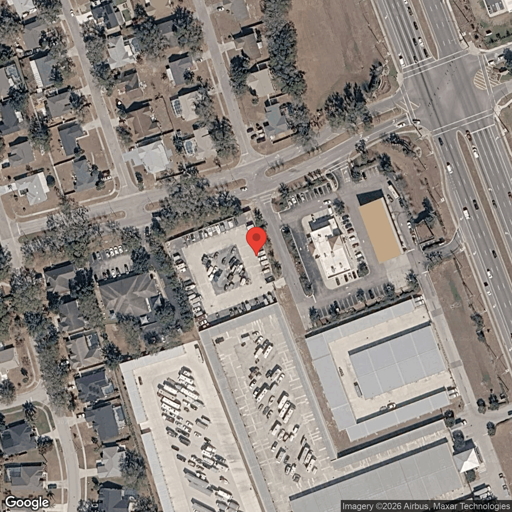 Truck parking 2115 US-27, Clermont, FL - 1
