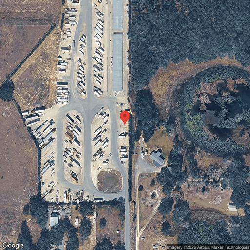 Truck parking 41040 US-27, Davenport, FL - 1