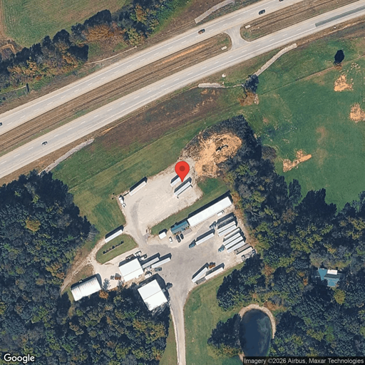 Truck and Trailer parking 6954 Corydon Ridge Road, Lanesville, IN - 1