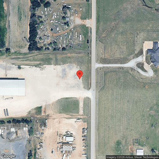 Oklahoma Truck Stops-2