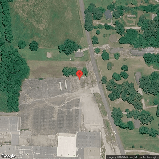Truck parking 6400 Co Rd 200, Florence, AL - 1