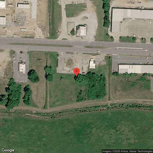 Truck and Trailer parking 880 U.S. 80, Demopolis, AL - 1