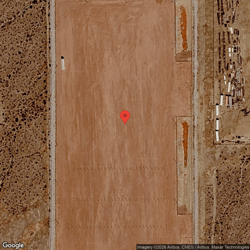 Truck and Trailer parking 12893 White Hills Road, White Hills, AZ - 1
