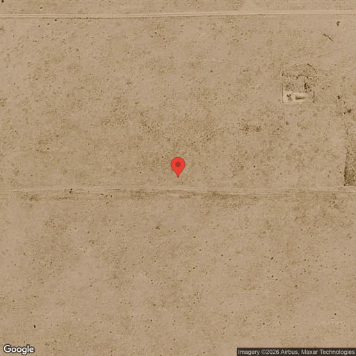 Truck parking 187 Campos Avenue, Veguita, NM - 1