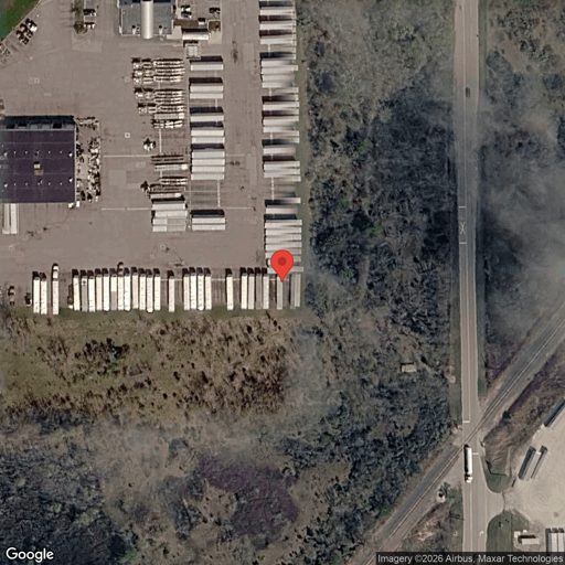 Truck and Trailer parking 888 Will Carleton Road, Carleton, MI - 1