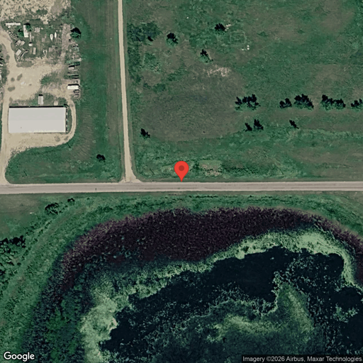 Truck and Trailer parking 45856 194th Street, Estelline, SD - 1