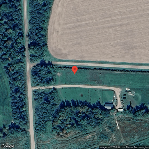 Truck parking N6771 Ormsby Rd, Deerbrook, WI - 1
