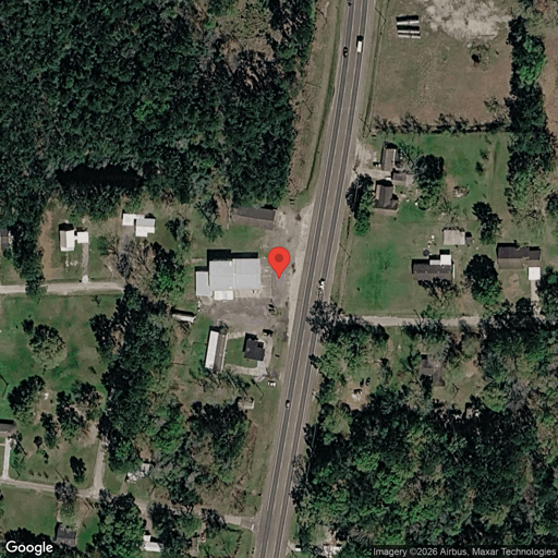 Truck and Trailer parking 3047 FM 92, Silsbee, TX - 1