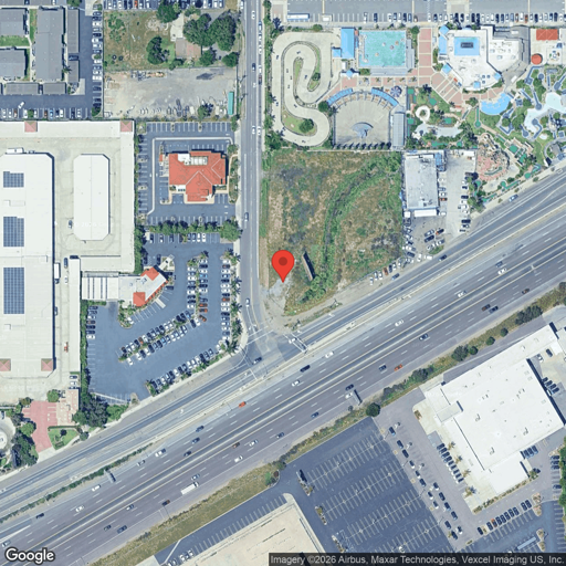 Truck parking 129 Grapevine Rd, Vista, CA - 1