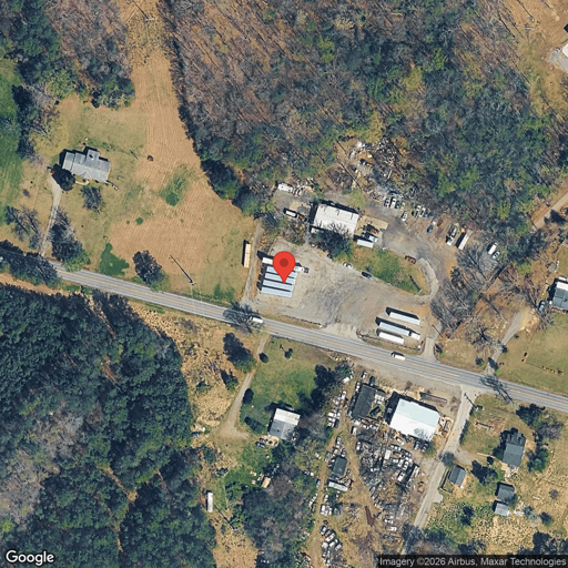 Truck and Trailer parking 18366 Mountain Rd, Montpelier, VA - 1