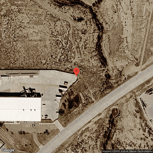 Truck and Trailer parking 33645 East United Avenue, Pueblo, CO - 1