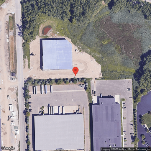 Truck and Trailer parking 28806 Freedom Dr., Wixom, MI - 1
