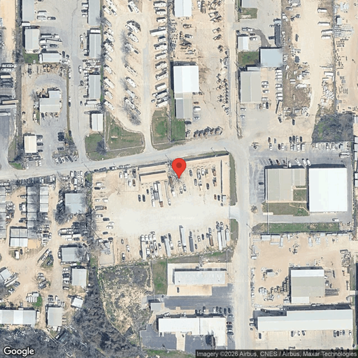 Truck and Trailer parking 109 McNutt Rd, Hutto, TX - 1