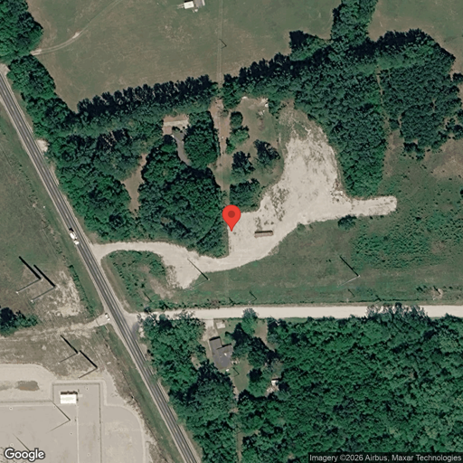 Truck parking 18353 Farm to Market 1774, Plantersville, TX - 1