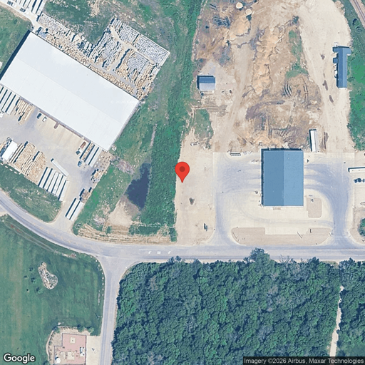 Truck and Trailer parking 2301 Boulevard of Champions, Sioux City, IA - 1