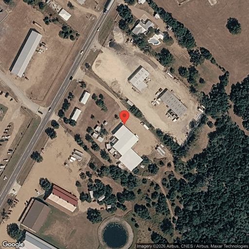Truck parking 2377 TX-237, Round Top, TX - 1
