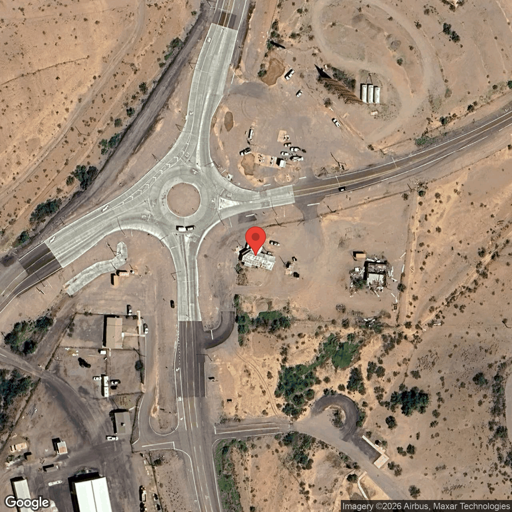 Truck and Trailer parking 154557 Arizona 78, Duncan, AZ - 1