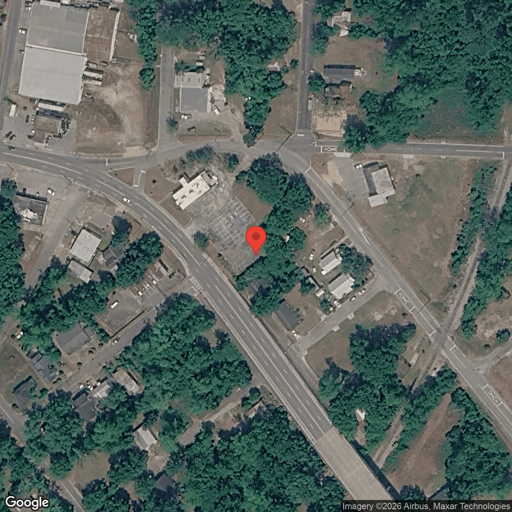 Truck Parking Thomasville-2
