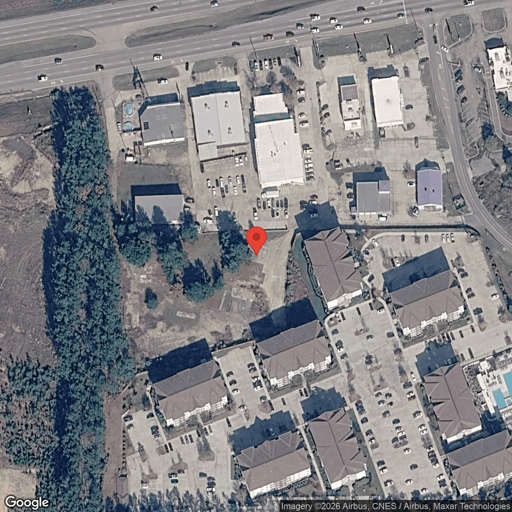 Truck parking 6194 US-98, Hattiesburg, MS - 1