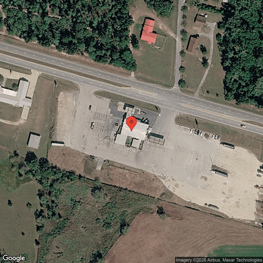 Truck and Trailer parking 2331 Dothan Rd, Bainbridge, GA - 1
