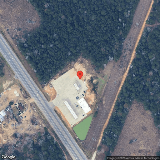 Truck and Trailer parking 8716 US-190, Livingston, TX - 1
