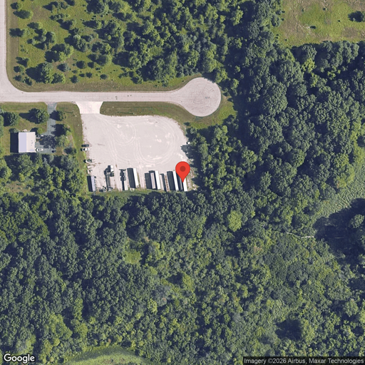 Truck and Trailer parking 3201 Allied Industrial Dr, Jackson, MI - 1