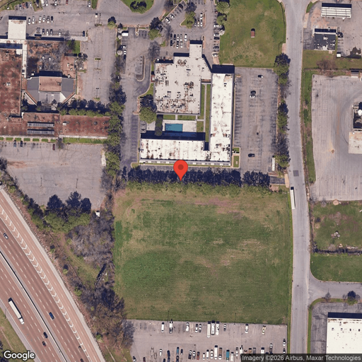 Truck and Trailer parking 3291 1 Pl, Memphis, TN - 1