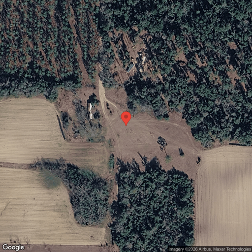 Truck parking 272 S Jerusalem Rd, Gordon, AL - 1