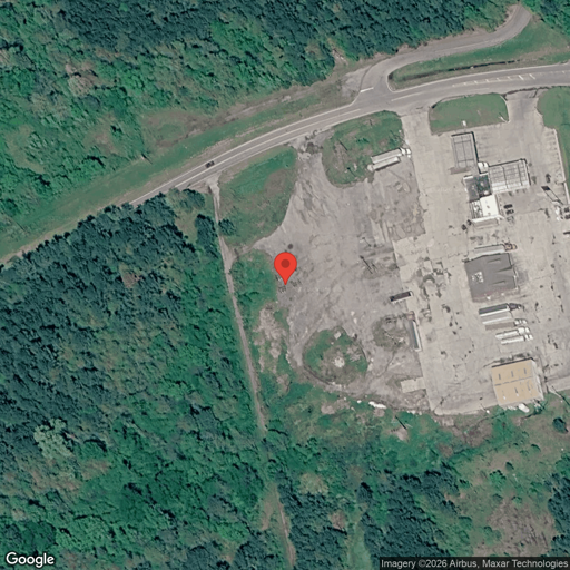 Truck and Trailer parking 14500 Alabama 91, Hanceville, AL - 1