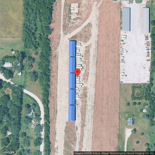Truck parking 2919 U.S. 54, Andover, KS - 1