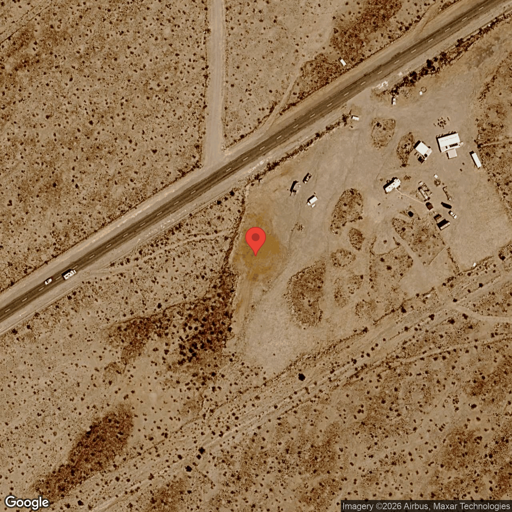 Truck parking 6720 Oatman Hwy, Golden Valley, AZ - 1