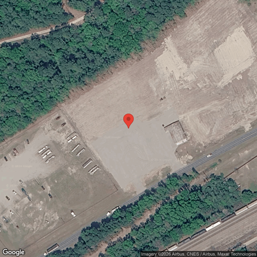 Truck and Trailer parking 493 NC-177, Hamlet, NC - 1