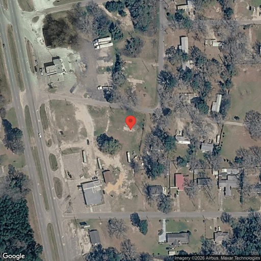 Truck and Trailer parking 3301 S Eufaula Ave, Eufaula, AL - 1