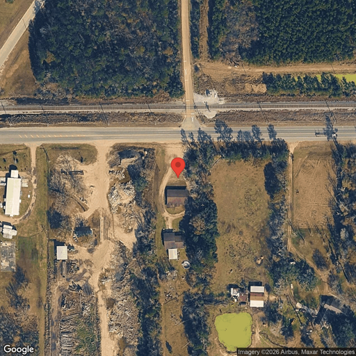 Truck and Trailer parking 17444 Florida Boulevard, Holden, LA - 1
