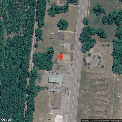 Truck and Trailer parking 5576 Carolina Hwy, Denmark, SC - 1
