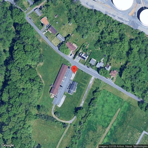 Truck parking 155 Richardson Rd, Middletown, PA - 1