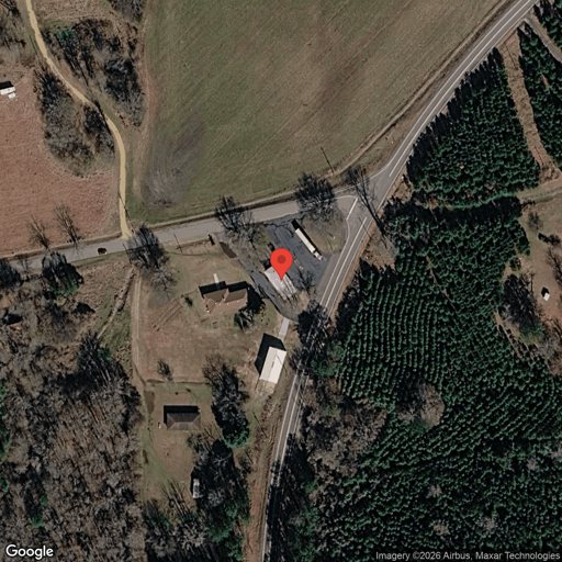 Truck and Trailer parking 57 Hatley-Detroit Rd, Detroit, AL - 1