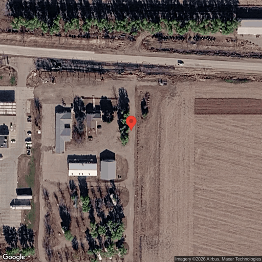 Truck and Trailer parking 1866 IA-141, Sloan, IA - 1