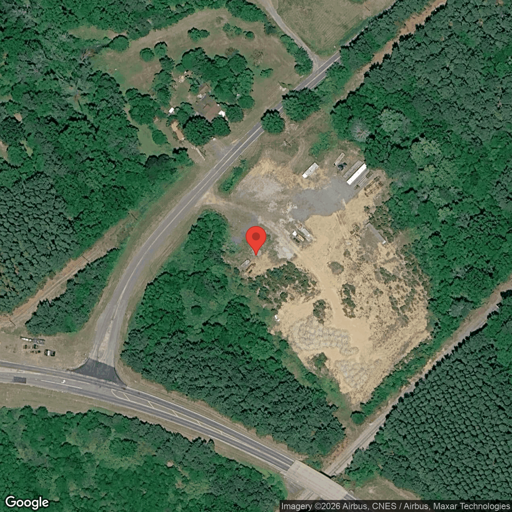 Truck parking 34848 Palestine Rd, Albemarle, NC - 1