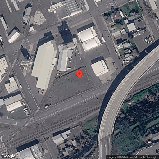 Truck and Trailer parking 409 Southeast Frazer Avenue, Pendleton, OR - 1