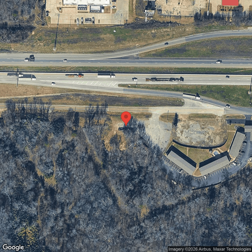 Truck and Trailer parking 13429 I-20, Lindale, TX - 1