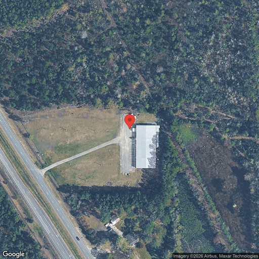 Truck parking 4065 Memorial Drive, Waycross, GA - 1