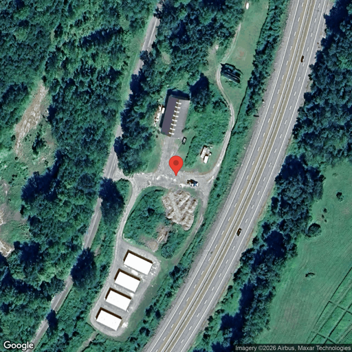 Truck and Trailer parking 6950 Old Rte 17, Walton, NY - 1